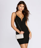 Rhine So Fine Box Clutch