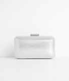 Rhine So Fine Box Clutch