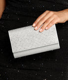 Radiating Rhinestone Clutch creates the perfect New Year’s Eve Outfit or new years dress with stylish details in the latest trends to ring in 2023!