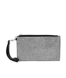 Dreaming Of Rhinestones Wristlet