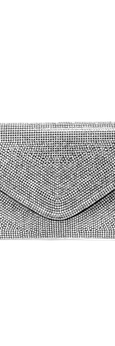 Sparkle Up The Night Clutch is the perfect Homecoming look pick with on-trend details to make the 2023 HOCO dance your most memorable event yet!