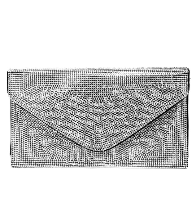 Sparkle Up The Night Clutch is the perfect Homecoming look pick with on-trend details to make the 2023 HOCO dance your most memorable event yet!