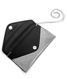 Sparkle Up The Night Clutch