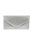 Rhine The Night Envelope Clutch