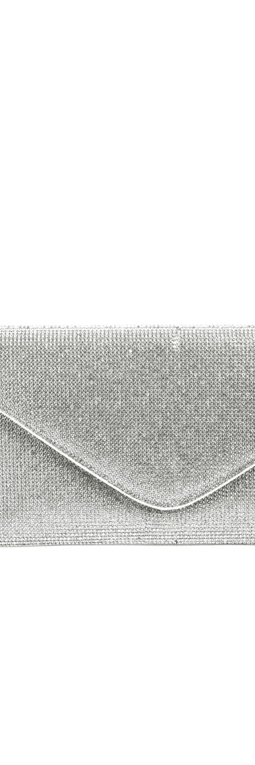 Rhine The Night Envelope Clutch