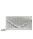 Rhine The Night Envelope Clutch