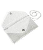 Rhine The Night Envelope Clutch