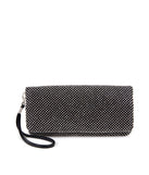 Dazzle Diva Rhinestone Wristlet