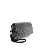 Dazzle Diva Rhinestone Wristlet