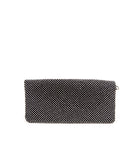 Dazzle Diva Rhinestone Wristlet