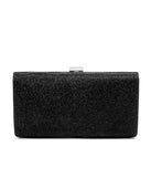 Glam Glitter Box Clutch is the perfect Homecoming look pick with on-trend details to make the 2023 HOCO dance your most memorable event yet!