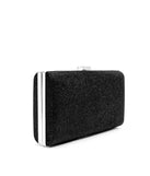 Glam Glitter Box Clutch is the perfect Homecoming look pick with on-trend details to make the 2023 HOCO dance your most memorable event yet!