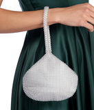 A Touch Of Love Wristlet is the perfect Homecoming look pick with on-trend details to make the 2023 HOCO dance your most memorable event yet!