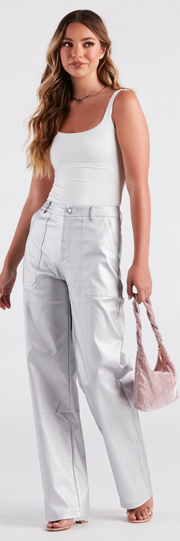 Flashy Vibes Rhinestone Mesh Shoulder Bag