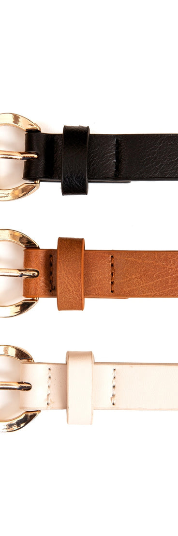 Basic Belt Variety Pack is a trendy pick to create 2023 festival outfits, festival dresses, outfits for concerts or raves, and complete your best party outfits!