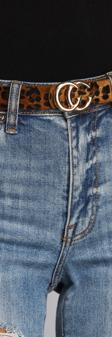 Wild Thing Belt for 2022 festival outfits, festival dress, outfits for raves, concert outfits, and/or club outfits