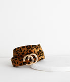 Wild Thing Belt for 2022 festival outfits, festival dress, outfits for raves, concert outfits, and/or club outfits