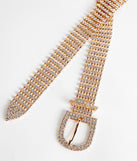 Gold Skinny Rhinestone Belt is a trendy pick to create 2023 festival outfits, festival dresses, outfits for concerts or raves, and complete your best party outfits!