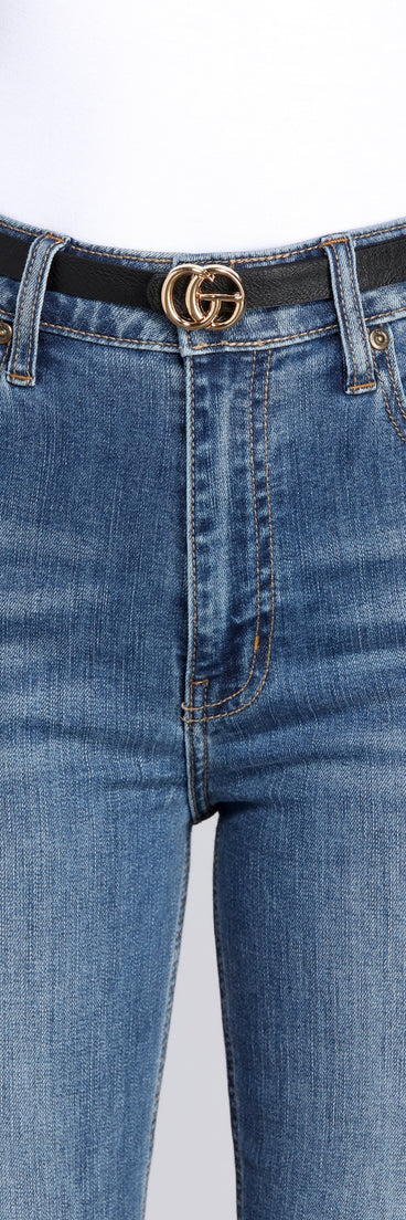 On That Basic Belt Variety Pack for 2022 festival outfits, festival dress, outfits for raves, concert outfits, and/or club outfits