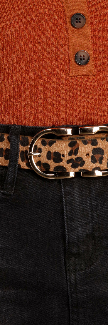 Chic Vibes Buckle Belt for 2022 festival outfits, festival dress, outfits for raves, concert outfits, and/or club outfits