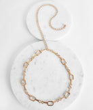 Love You To Infinity Belt is a trendy pick to create 2023 festival outfits, festival dresses, outfits for concerts or raves, and complete your best party outfits!