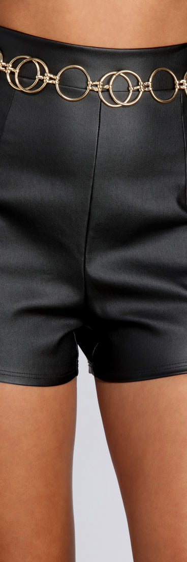 Fantasy Chain Belt for 2022 festival outfits, festival dress, outfits for raves, concert outfits, and/or club outfits