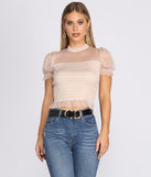 Double Up Croc Embossed Belt