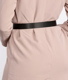 Click It Or Ticket Buckle Tape Belt for 2022 festival outfits, festival dress, outfits for raves, concert outfits, and/or club outfits