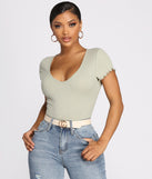 Nothin' But Necessities Double C-Ring Belt 2 Pack