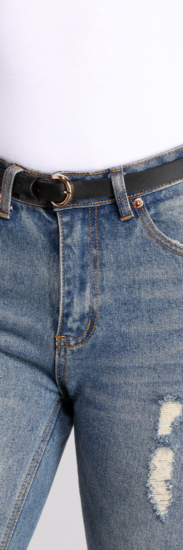 Spring Fling Faux Leather Belt 3 Pack for 2022 festival outfits, festival dress, outfits for raves, concert outfits, and/or club outfits