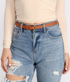 Neutral Grounds Belt 3 Pack