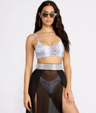 Makin' Statements Rhinestone Wide Stretch Belt is the Rhinestone Belt you need for your DIY Halloween costume
