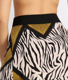 Lucky U Double Buckle Faux Leather Stretch Belt is a trendy pick to create 2023 festival outfits, festival dresses, outfits for concerts or raves, and complete your best party outfits!
