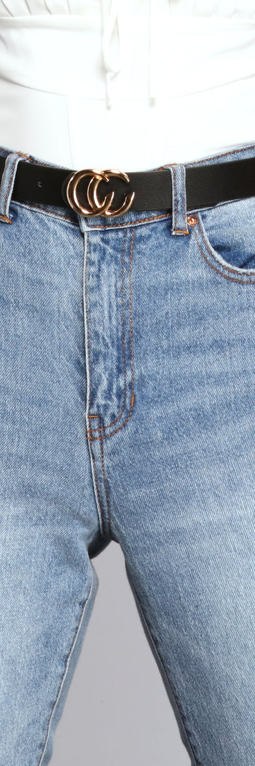 Fierce And Fab Two Belt Pack is a trendy pick to create 2023 festival outfits, festival dresses, outfits for concerts or raves, and complete your best party outfits!