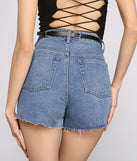 Feelin' Fab Chain-Link Belt is a trendy pick to create 2023 festival outfits, festival dresses, outfits for concerts or raves, and complete your best party outfits!