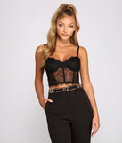 Glamorous Beauty Statement Chain Belt