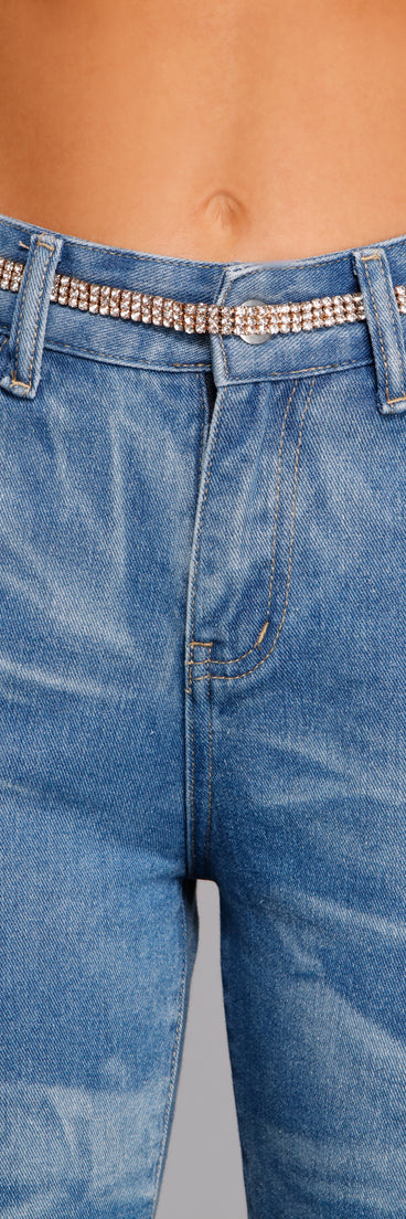 Cute And Chic Rhinestone Butterfly Belt is a stunning choice for a bridesmaid dress or maid of honor dress, and to feel beautiful at Homecoming 2023, fall or winter weddings, formals, & military balls!