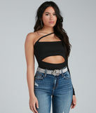 All About The Bling Rhinestone Belt