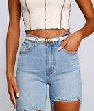 Luxe And Chic Belt Pack for 2022 festival outfits, festival dress, outfits for raves, concert outfits, and/or club outfits
