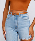 Luxe And Chic Belt Pack for 2022 festival outfits, festival dress, outfits for raves, concert outfits, and/or club outfits