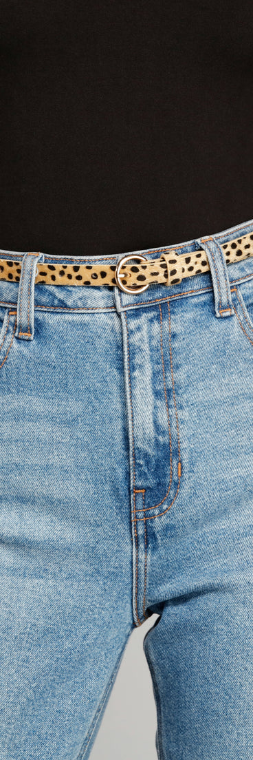 Sassy And Stylin' Belt Variety Pack is a trendy pick to create 2023 festival outfits, festival dresses, outfits for concerts or raves, and complete your best party outfits!