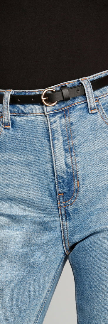 Sassy And Stylin' Belt Variety Pack is a trendy pick to create 2023 festival outfits, festival dresses, outfits for concerts or raves, and complete your best party outfits!