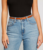 Sassy And Stylin' Belt Variety Pack is a trendy pick to create 2023 festival outfits, festival dresses, outfits for concerts or raves, and complete your best party outfits!