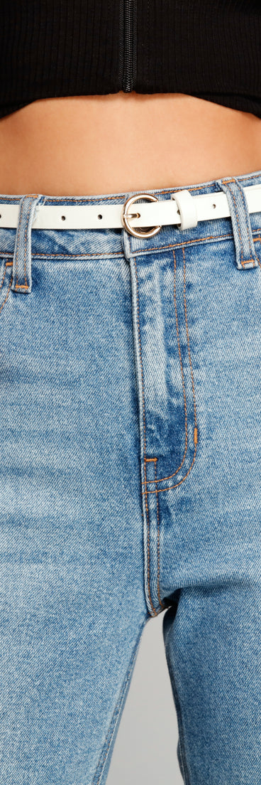 Trendy Fab Faux Leather Belt Pack is a trendy pick to create 2023 festival outfits, festival dresses, outfits for concerts or raves, and complete your best party outfits!