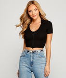 Trendy Fab Faux Leather Belt Pack is a trendy pick to create 2023 festival outfits, festival dresses, outfits for concerts or raves, and complete your best party outfits!