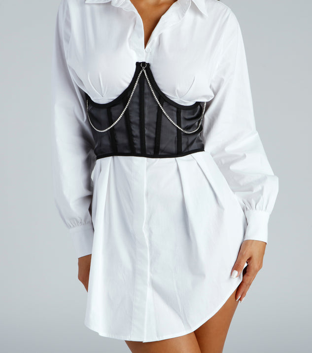 トップス tyn.tgor cable bustier la peau de gem 商品 – LA PEAU DE GEM