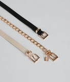 Lock And Key Three-Pack Belt Pack for 2022 festival outfits, festival dress, outfits for raves, concert outfits, and/or club outfits