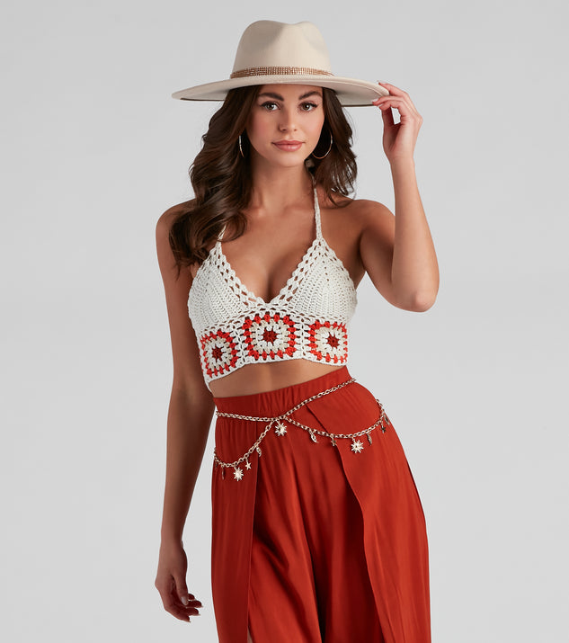 Boho-Chic Celestial Charm Chain Belt is a trendy pick to create 2023 festival outfits, festival dresses, outfits for concerts or raves, and complete your best party outfits!