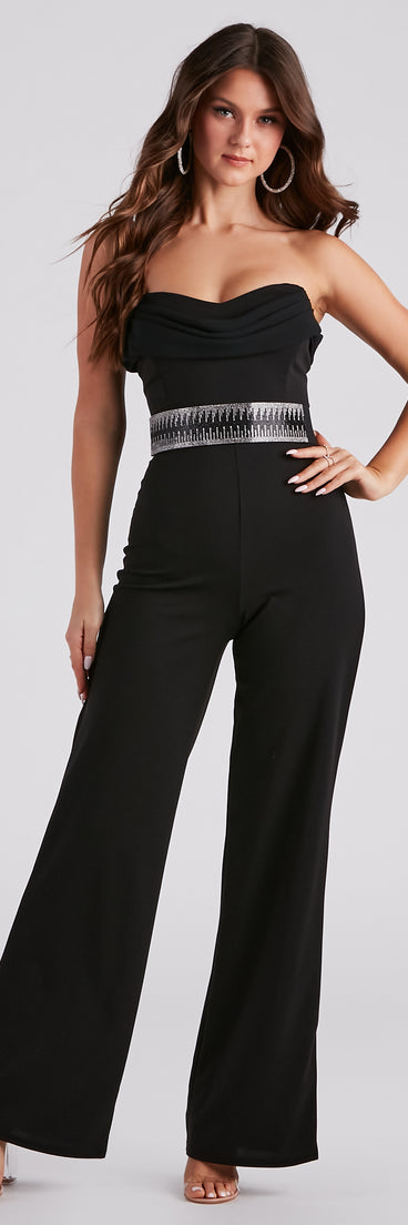 Chic Splendor Beaded Stretch Belt is a trendy pick to create 2023 festival outfits, festival dresses, outfits for concerts or raves, and complete your best party outfits!