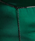Homecoming jewelry and accessories like the Exquisite Beauty Gemstone And Rhinestone Chain Belt provide the finishing touch to help you dazzle at HOCO 2024!